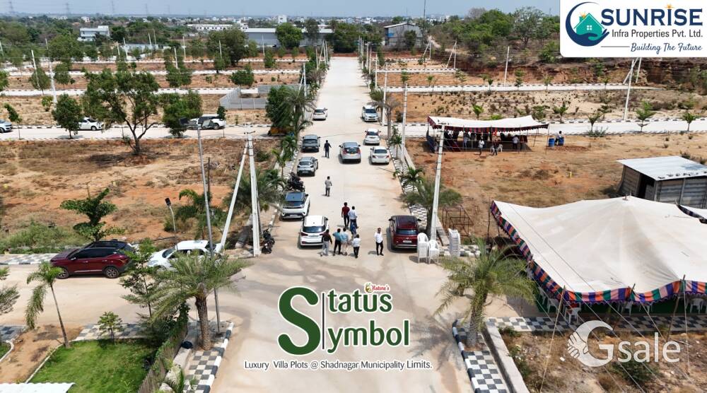 status symbol