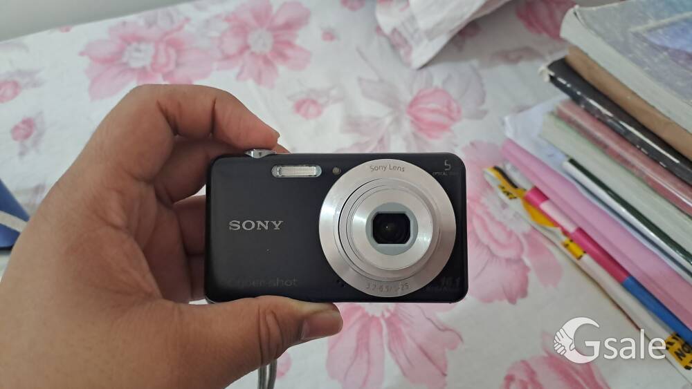 Sony Camera