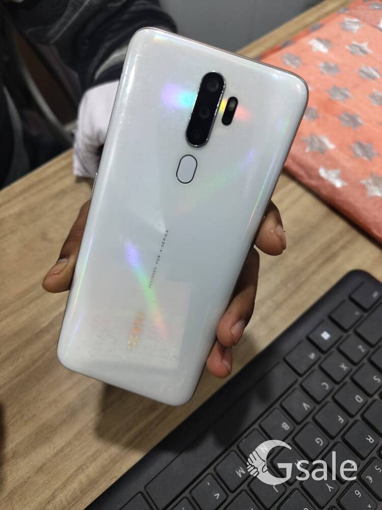 oppo A52020