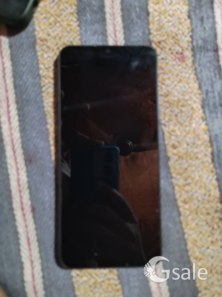 real me c11 2021 model 4gb 64