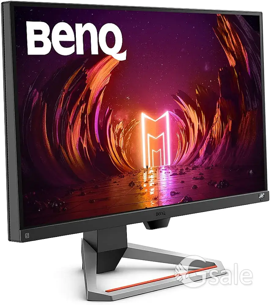 Gaming Monitor: BenQ Mobius 27Inch 165hz