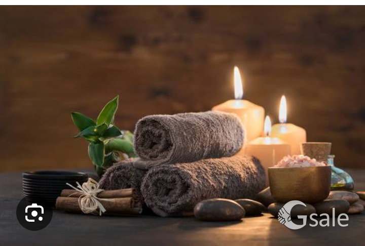 wanted beauty spa and therapist 