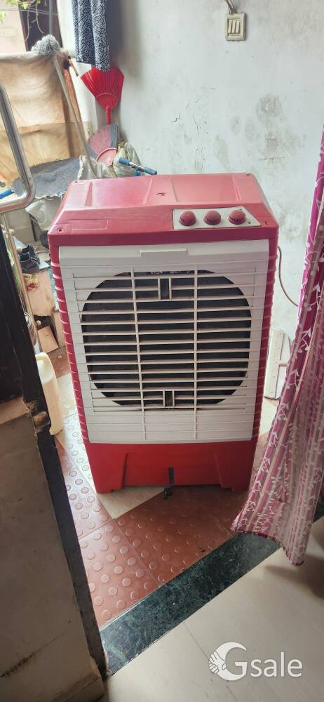 fiber cooler 
