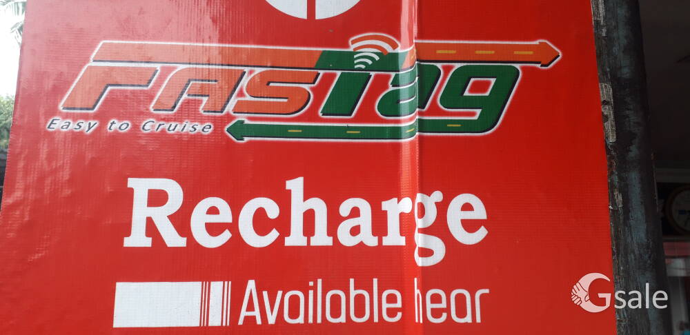ALL VEHICLE FASTAG 