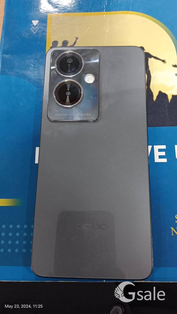 oppo A79 5g 