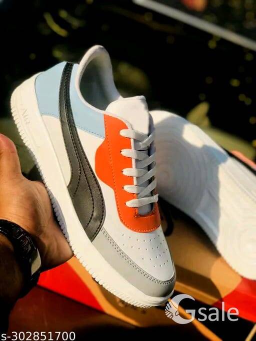 classy men's sneakers 