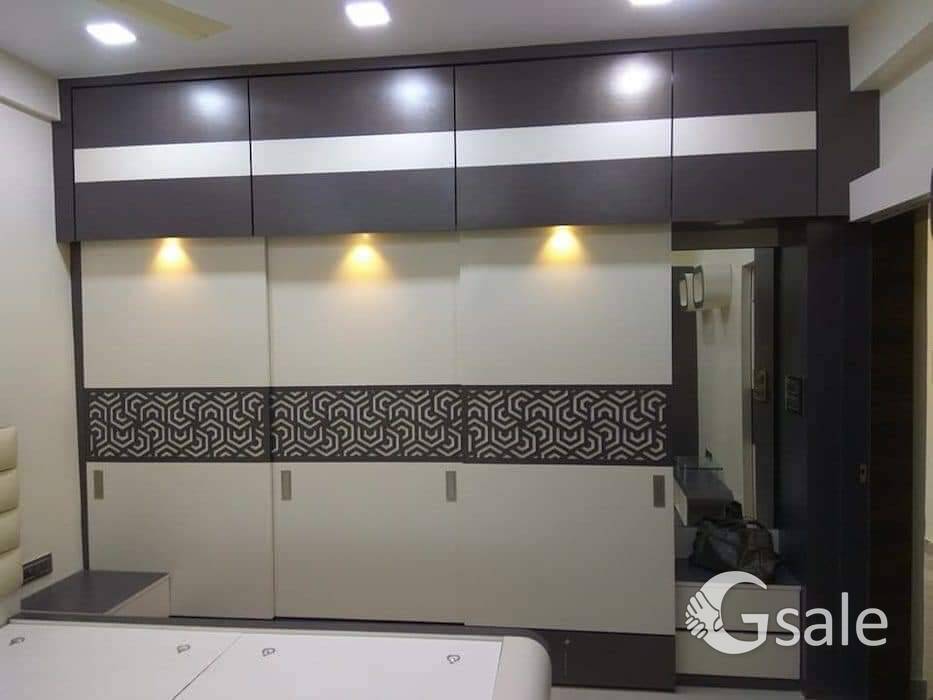 homes interior solution 