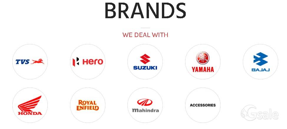 Ms spares(online sale of bike spares parts 