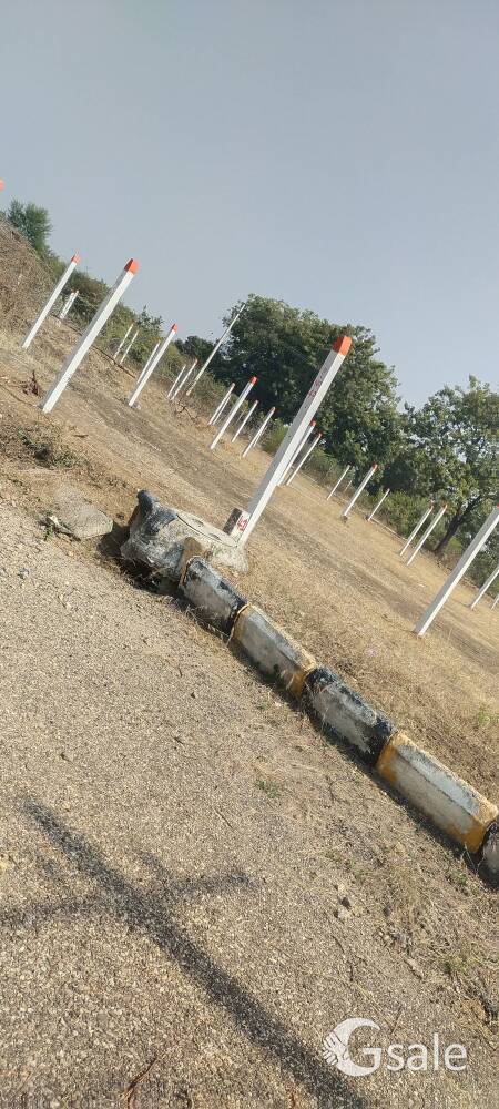 RESIDENTIAL PLOTS