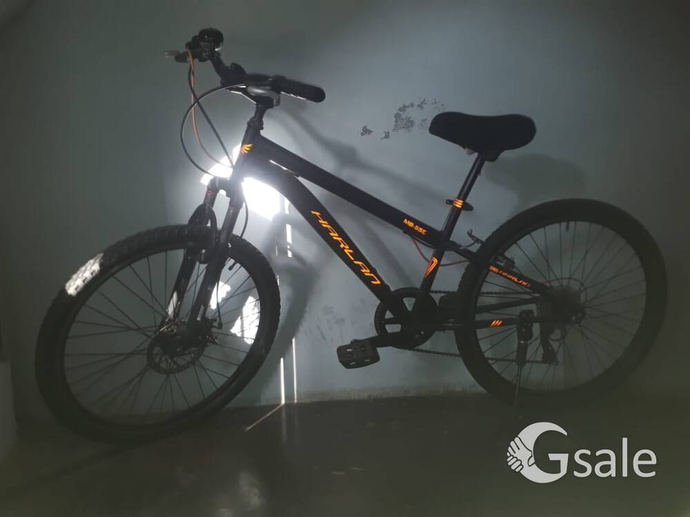 cycle brand New condition 
