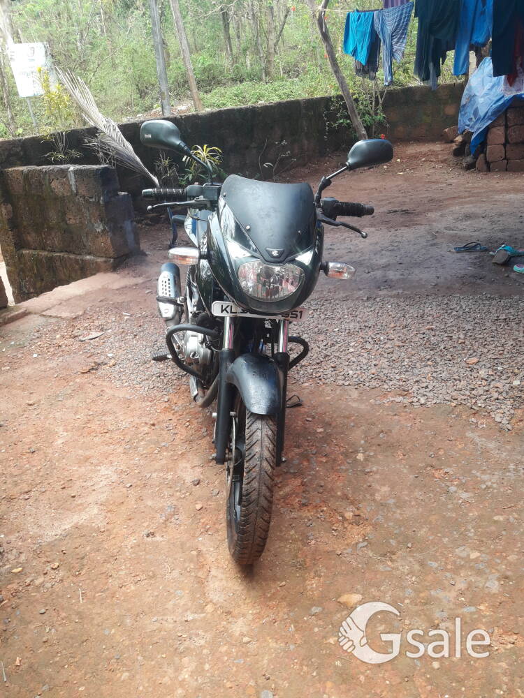 good condition
