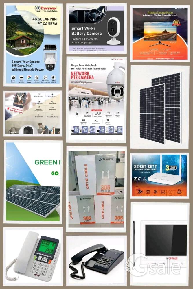 Samriddhi Home Solution 