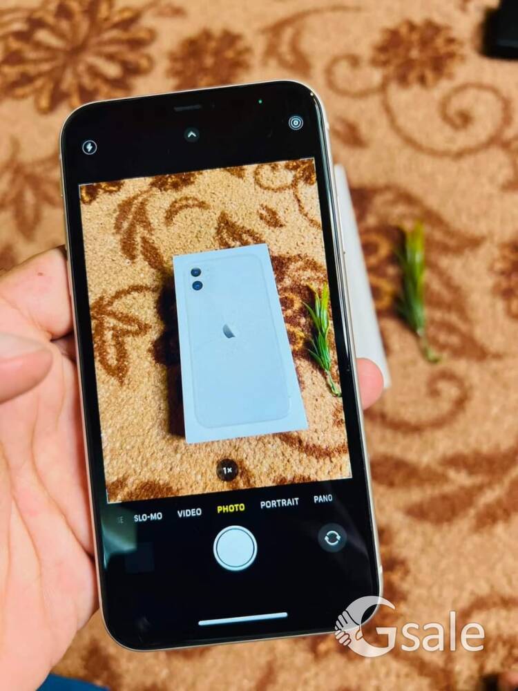 iPhone 11 128gb