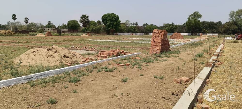 township project in bihta 