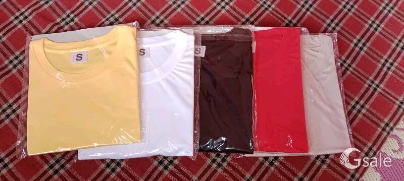NEW Men Tshirt Combo Of 5 | Summer Sale
