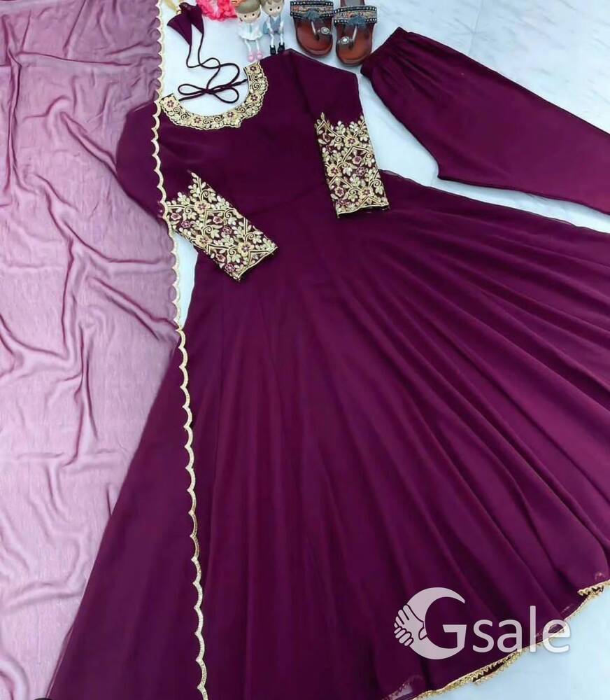 long kurti