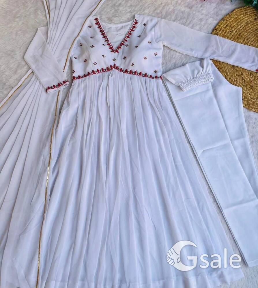 long kurti