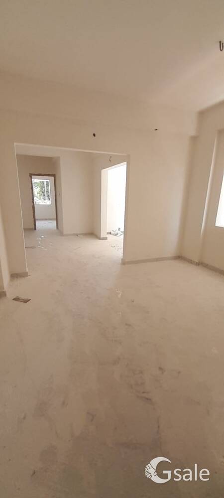 deluxe premium flat for sale in Aganampudi near gajuwaka new flats very Residenctialarea