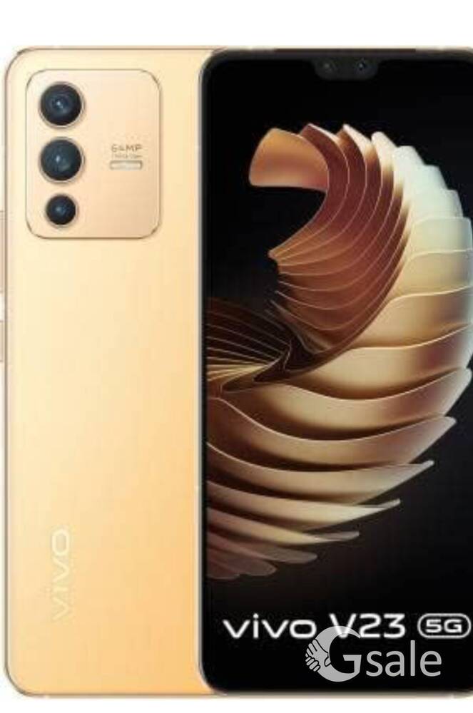 Vivo V23 5g