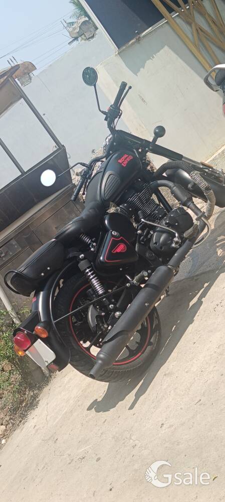 royal Enfield classic 350