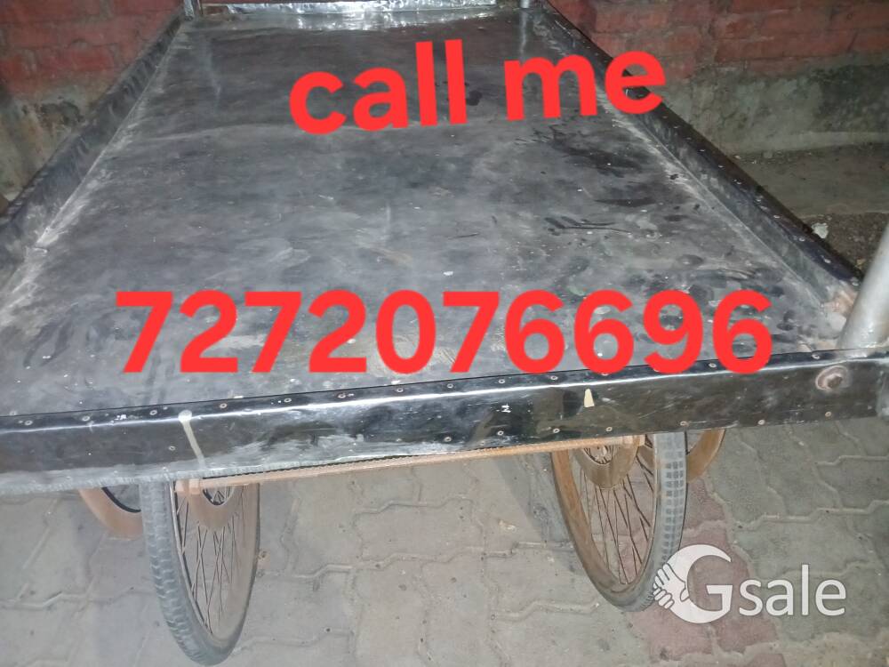 good condition thela Hath gadi