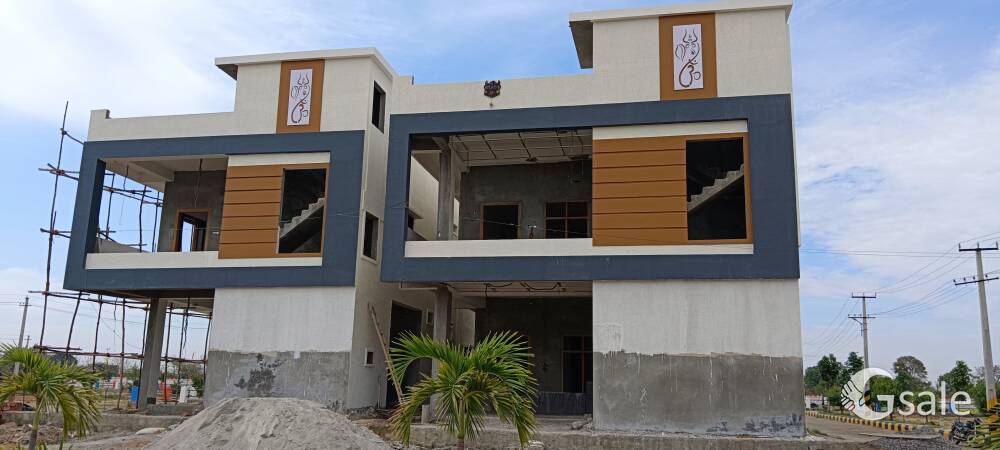 NEAR TO EXIT NO 15, SHAMSHABAD INTERNATIONAL AIRPORT, HMDA FINAL APPROVED, RERA APPROVED