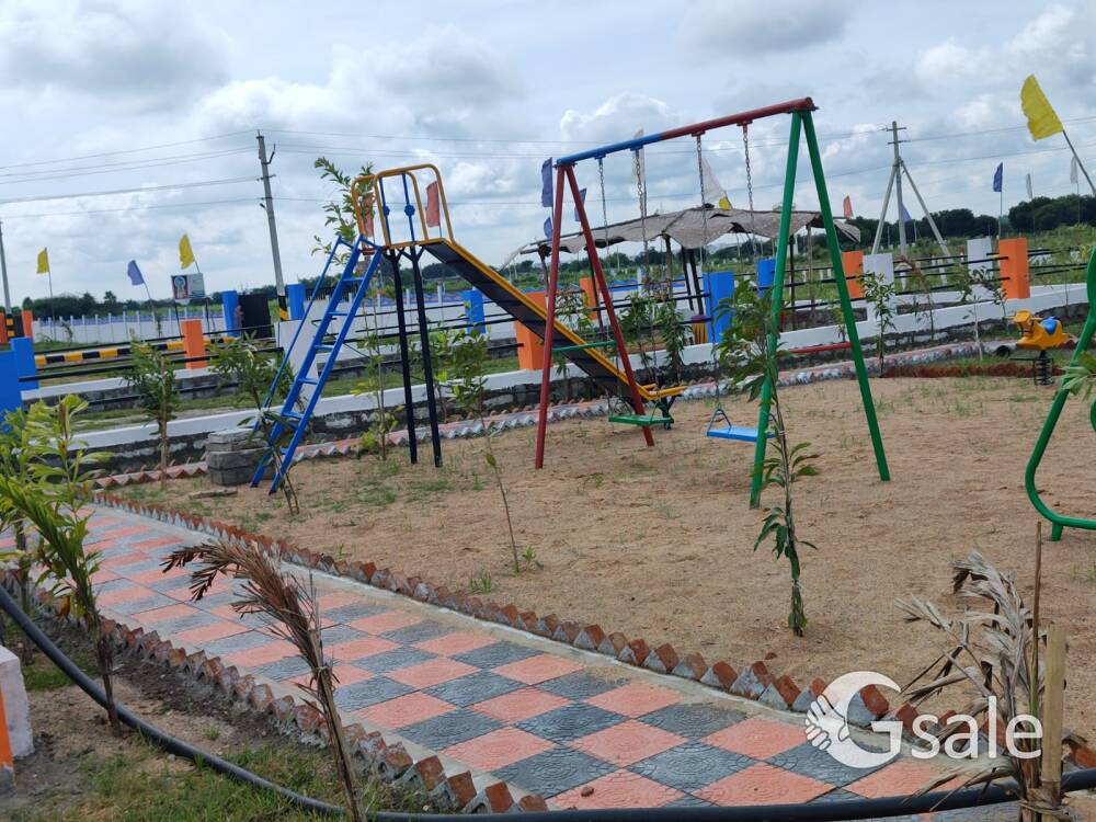 HMDA FINAL APPROVED,RERA APPROVED, NEAR TO  GURRAMGUDA,BN REDDY NAGAR, LB NAGAR,BANK LOAN AVAILABLE 