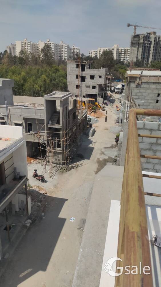 brigade mahanidhi residency plots