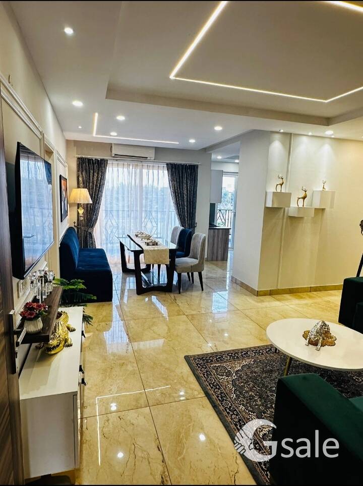 3bhk flat with lift