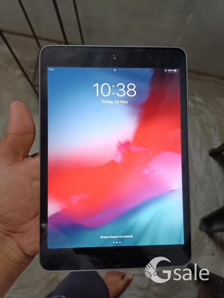 Ipad mini 2