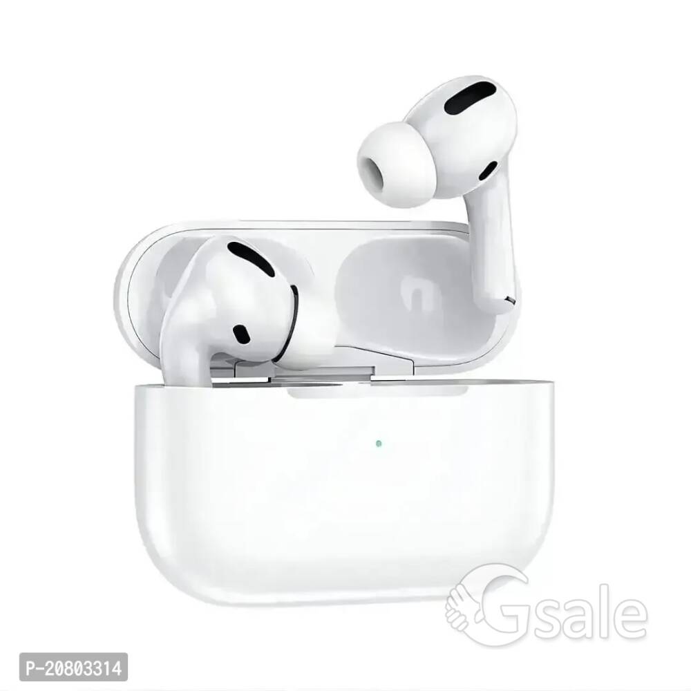 A NEW STYLISH EARBUDS