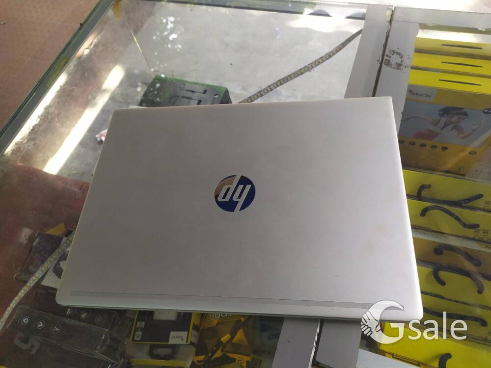 laptop and accessories 