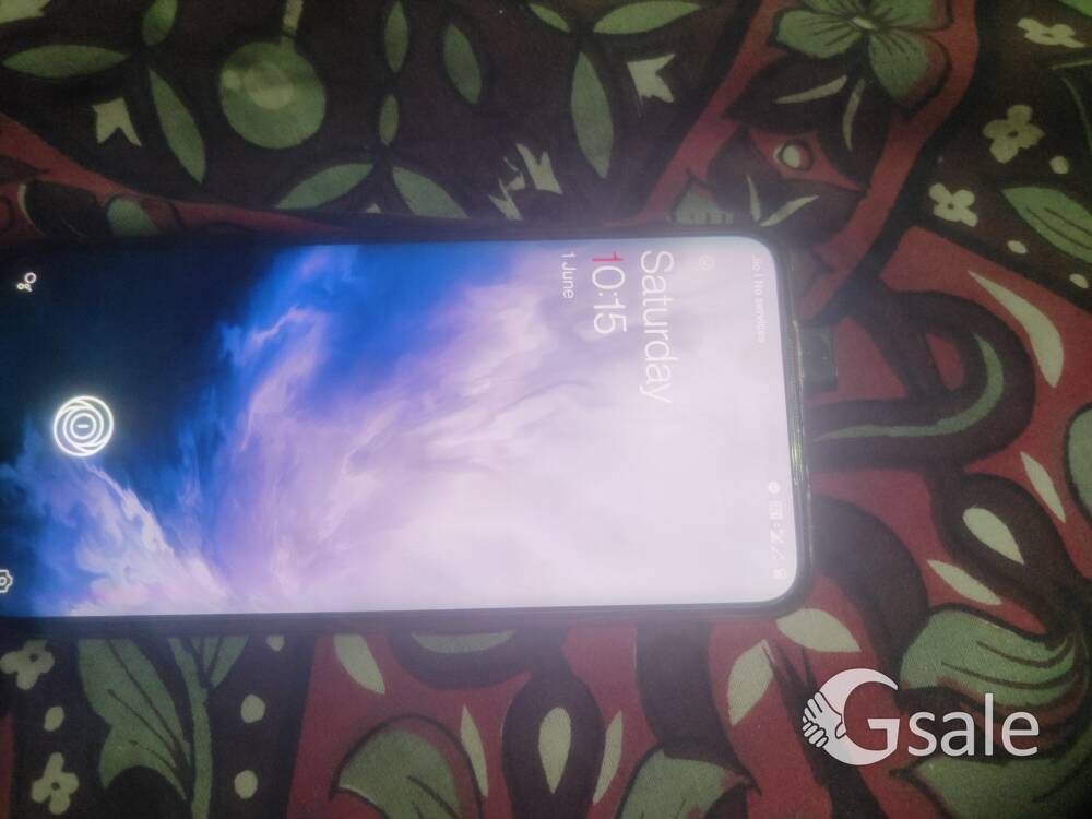 good condition mobile 