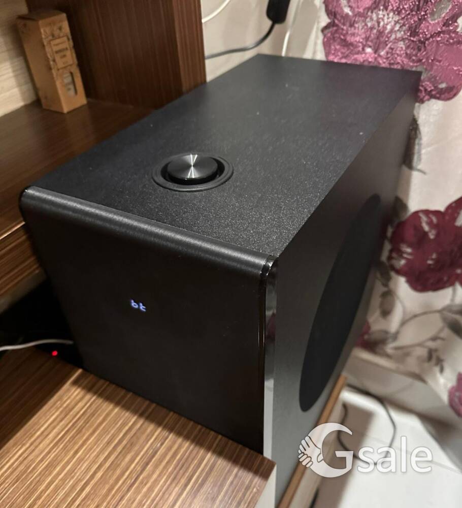 best mivi S440 specker brand new condition 