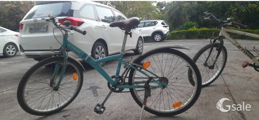 girls new cycle 