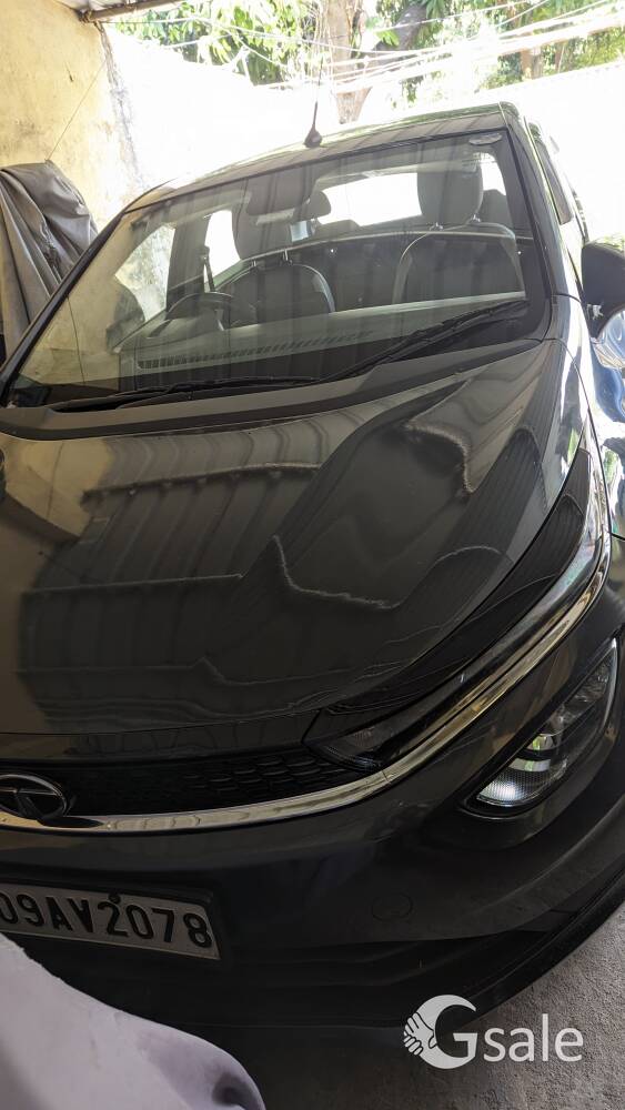 Tata altroz xt 1.2 petrol