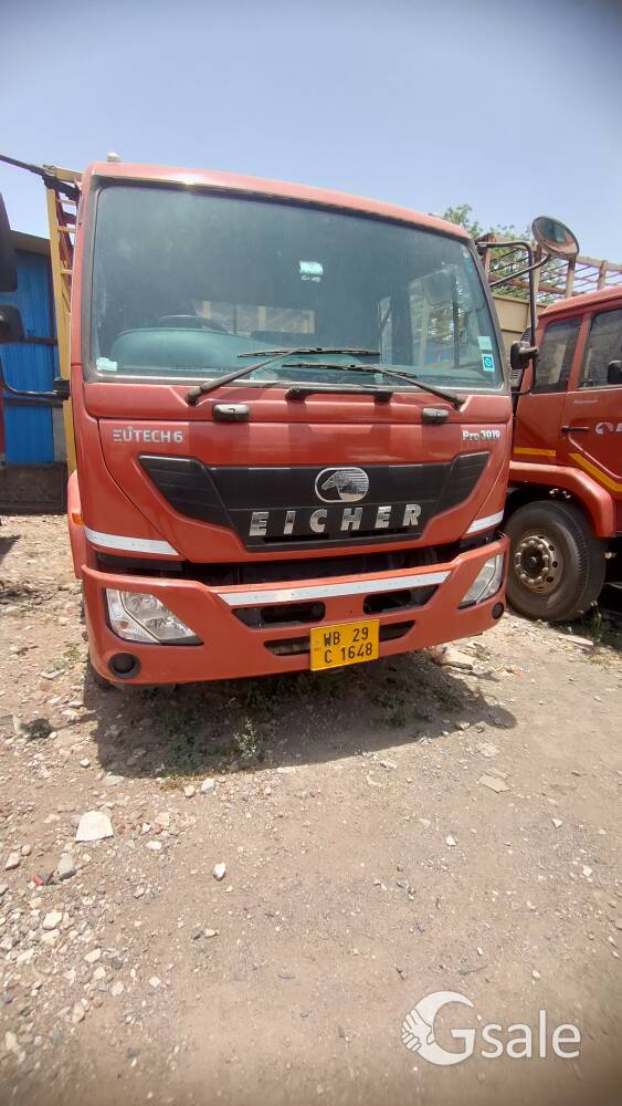 eicher3019 13 ton Madhya Pradesh 