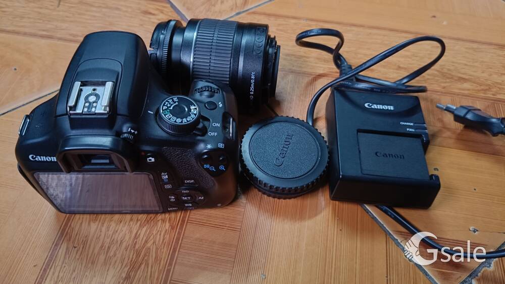 canon 1200