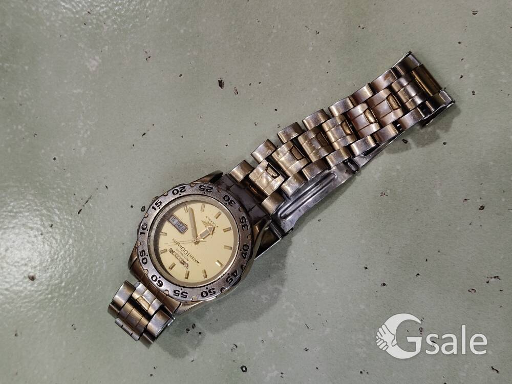 citizen automatic original 