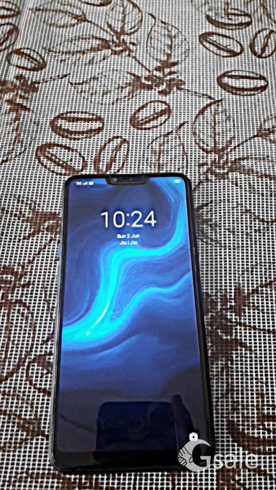 Realme 2 (4/64) urgent selling