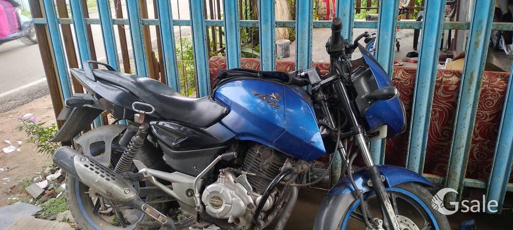 pulsar 150