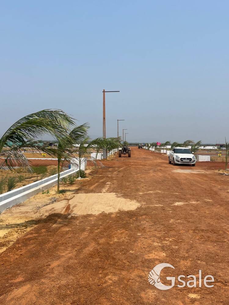 ANR properties