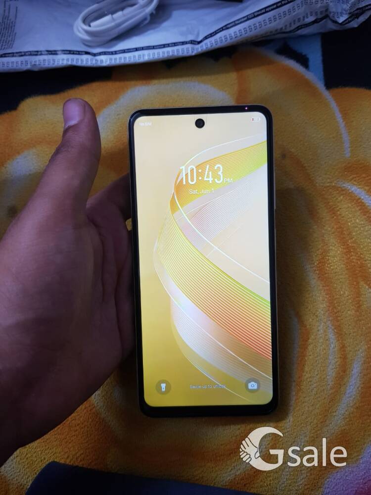 new condition for urgent sell