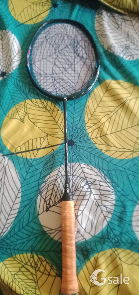badminton 
