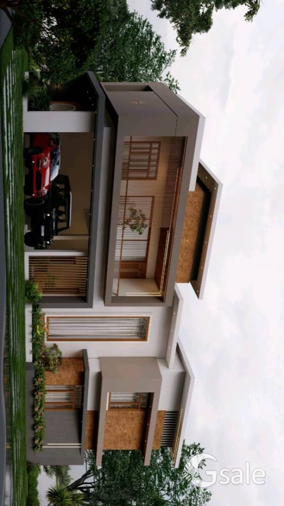 New Home in calicut 