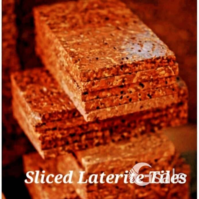 laterite tiles available 