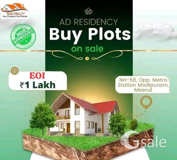 Aditya Residency 