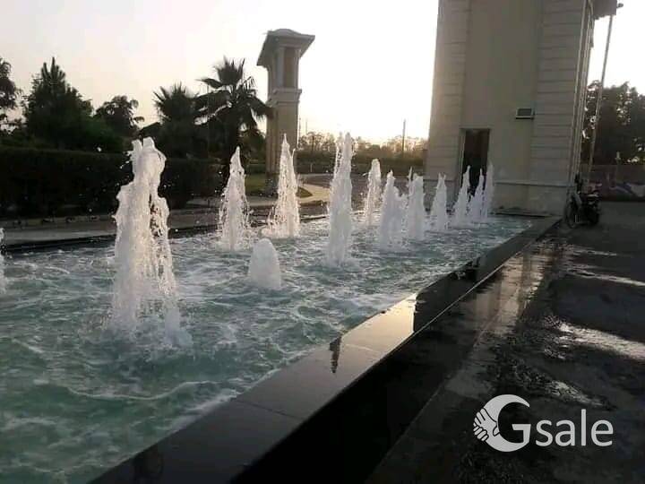  kriss Green Appartment 2BHK, 3BHK, 4BHK
