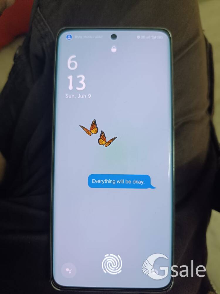 Oppo Reno 10 Pro 12 GB / 256 GB
