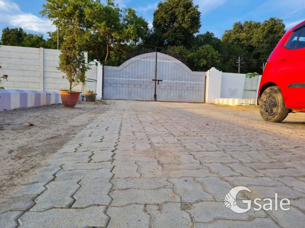 Lucknow kanpur road 